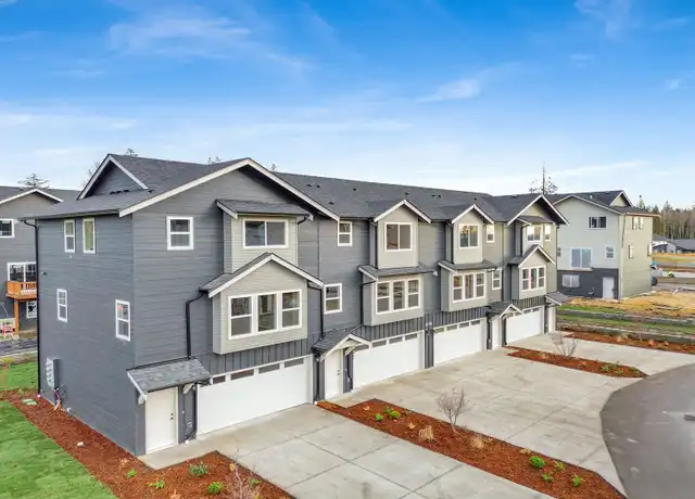 Property at 2707 Oleander Loop Unit 102, Blaine, WA, 98230, 3 beds, 2.5 baths, [object Object]