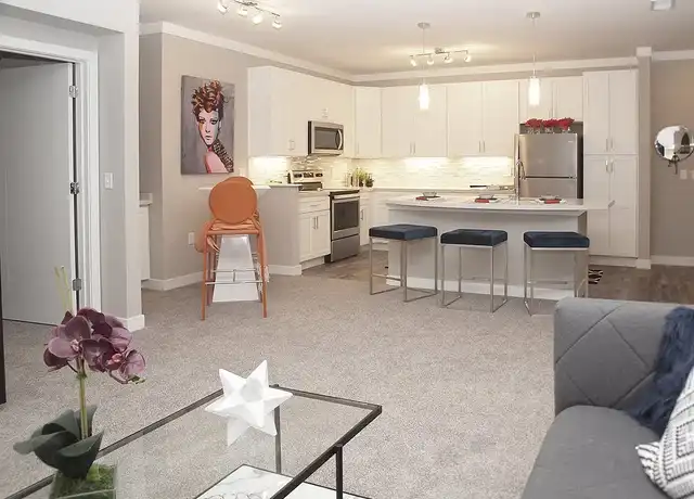 Property at Allure - 350 Arden Way, Dayton, OH, 45459, 1 bed, 1-1.5 bath, [object Object]