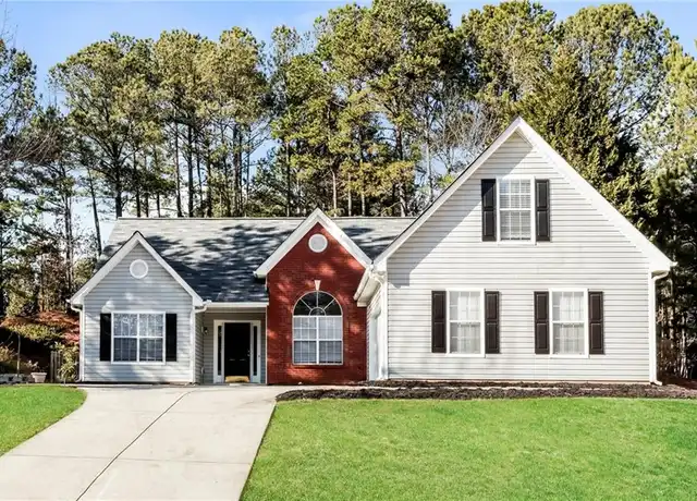 Property at 2323 Heatherton Cir, Dacula, GA, 30019, 3 beds, 2 baths, [object Object]