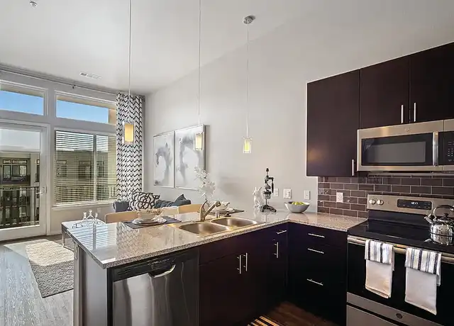 Property at The Douglas Apartments - 2300 Walnut St, Denver, CO, 80205, 2 beds, 2 baths, [object Object]