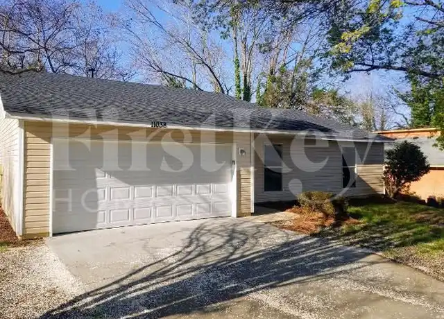 Property at 11038 Vista Haven Dr, Charlotte, NC, 28226, 3 beds, 2 baths, [object Object]