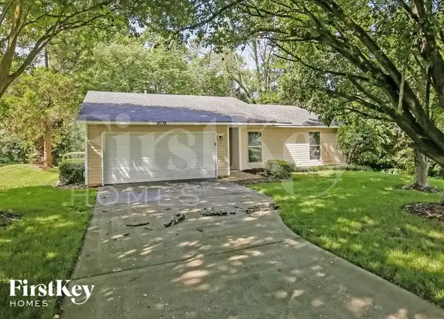 Property at 11038 Vista Haven Dr, Charlotte, NC, 28226, 3 beds, 2 baths, [object Object]