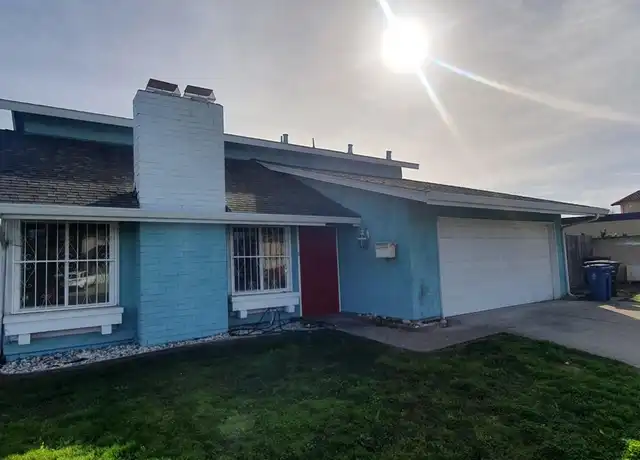 Property at 3292 Santa Sophia Ct, Union City, CA, 94587, 4 beds, 2.5 baths, [object Object]