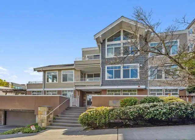Property at 611 Highland Dr, Seattle, WA, 98109, 1 bed, 1 bath, [object Object]