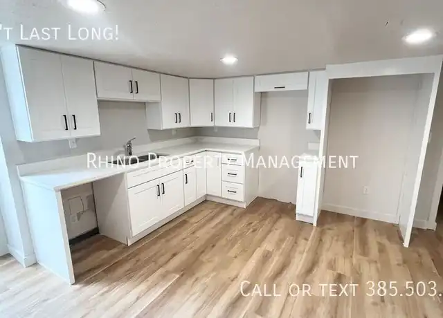 Property at 2396 S 300 E Unit 2, South Salt Lake, UT, 84115, 2 beds, 1 bath, [object Object]