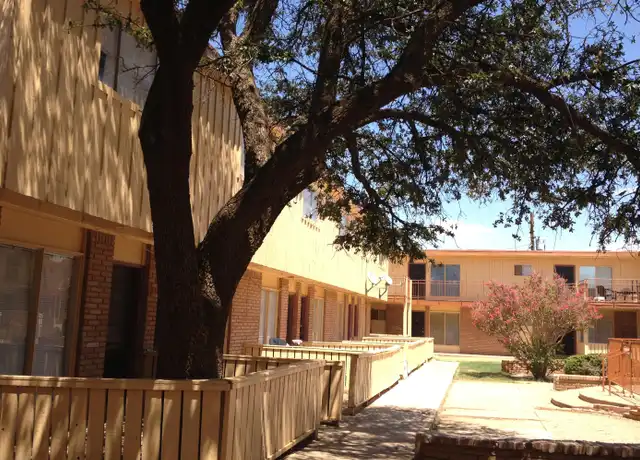 Property at 2929 W Kansas Ave Unit 317, Midland, TX, 79701, 2 beds, 1.5 baths, [object Object]