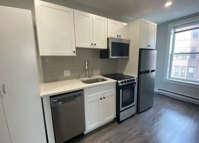 Property at New Park on the Grid - 76 Franklin St, Worcester, MA, 01608, 0 beds, 1 bath, [object Object]