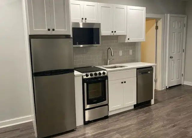 Property at New Park on the Grid - 76 Franklin St, Worcester, MA, 01608, 0 beds, 1 bath, [object Object]