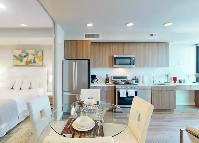 Property at Residences at Lake Merritt - 1940 Webster St, Oakland, CA, 94612, 0-2 beds, 1-2 bath, [object Object]