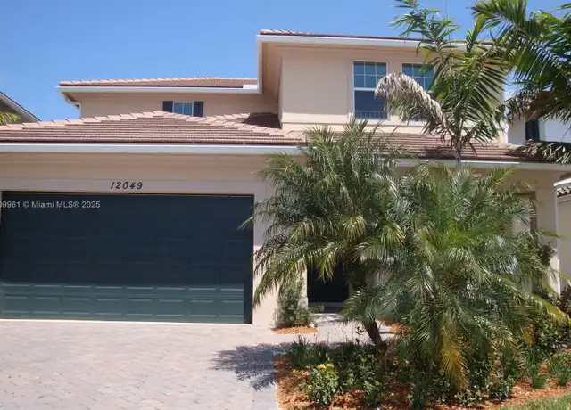 Property at 12049 NW 83rd Pl Unit 12049, Parkland, FL, 33076, 4 beds, 3 baths, [object Object]
