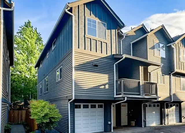 Property at 933 N 97th St Unit C, Seattle, WA, 98103, 3 beds, 2.5 baths, [object Object]