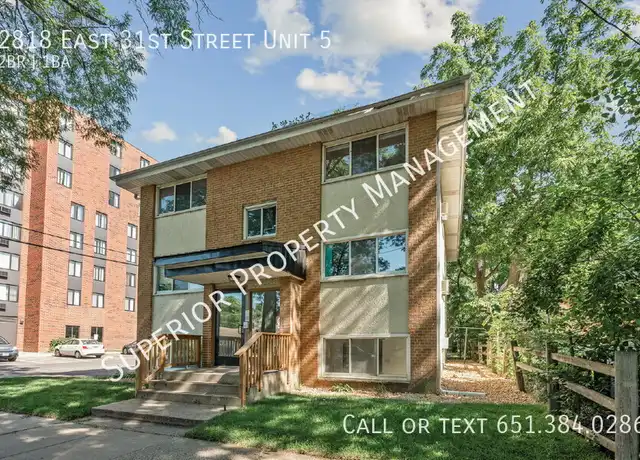 Property at 2818 E 31st St Unit 5, Minneapolis, MN, 55406, 2 beds, 1 bath, [object Object]