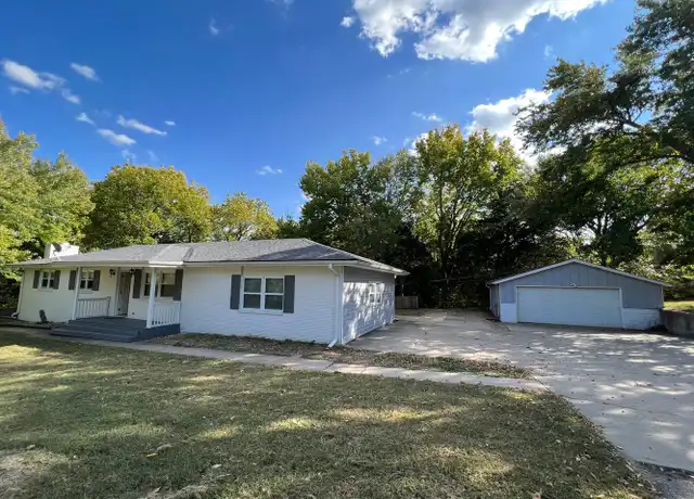 Property at 3125 Rolling Hills Dr, Milford, KS, 66514, 4 beds, 3 baths, [object Object]