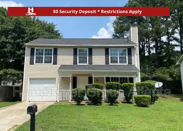Property at 6159 Charring Cross Ct, Lithonia, GA, 30058, 3 beds, 2.5 baths, [object Object]