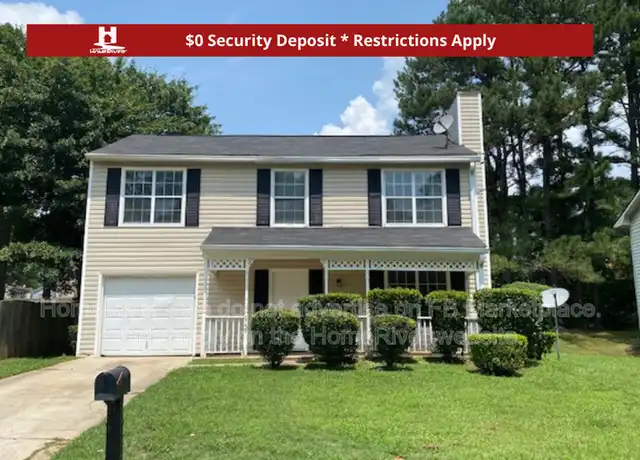 Property at 6159 Charring Cross Ct, Lithonia, GA, 30058, 3 beds, 2.5 baths, [object Object]
