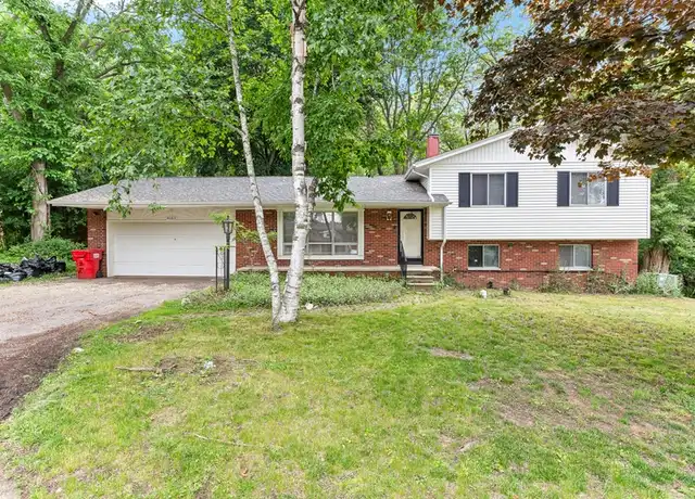 Property at 4683 Lockhart St, West Bloomfield, MI, 48323, 4 beds, 1.5 baths, [object Object]