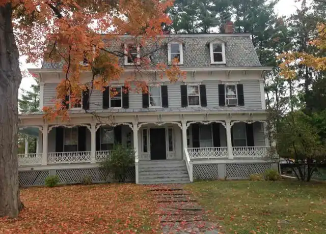Property at 58 Golden Hill Ave Unit 4, Goshen, NY, 10924, 1 bed, 1 bath, [object Object]