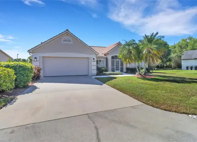 Property at 172 Plantation Cir, Naples, FL, 34104, 3 beds, 2 baths, [object Object]
