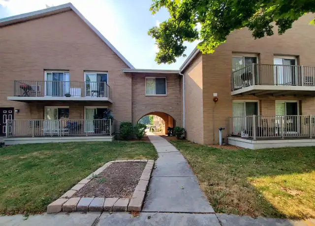 Property at 427 S Hawley Rd Unit 56, Milwaukee, WI, 53214, 1 bed, 1 bath, [object Object]