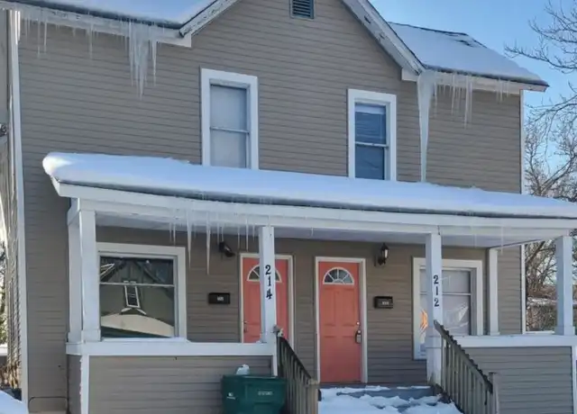 Property at 212 E Belmont St Unit 212, Kalamazoo, MI, 49001, 3 beds, 1 bath, [object Object]