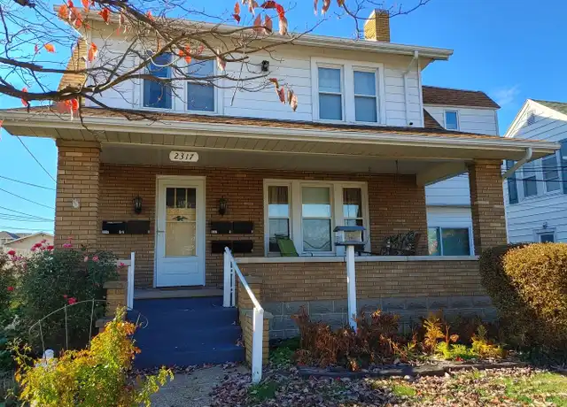 Property at 2317 Broad St Unit 3, Parkersburg, WV, 26101, 0 beds, 1 bath, [object Object]