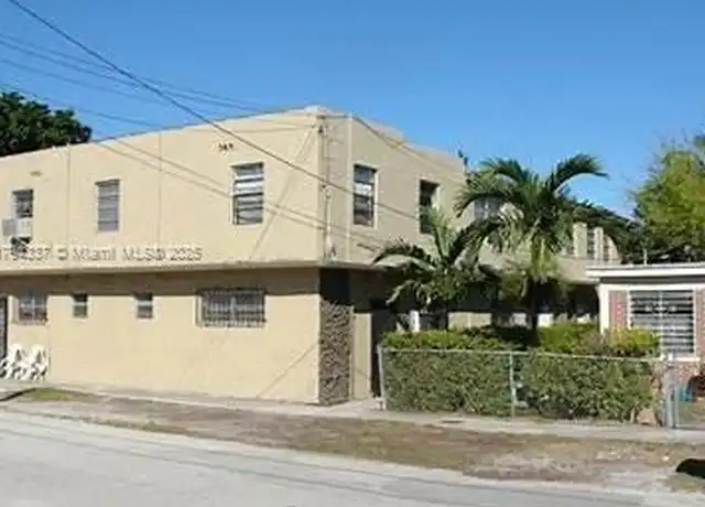 Property at 1337 NW 77th St Unit 1, Miami, FL, 33147, 1 bed, 1 bath, [object Object]