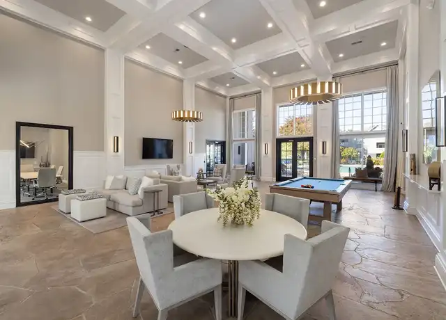 Property at The Riley - 4800 Waterford Point Dr, Raleigh, NC, 27612, 1-2 bed, 1-2 bath, [object Object]