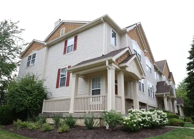Property at 1139 Georgetown Way, Vernon Hills, IL, 60061, 4 beds, 3.5 baths, [object Object]