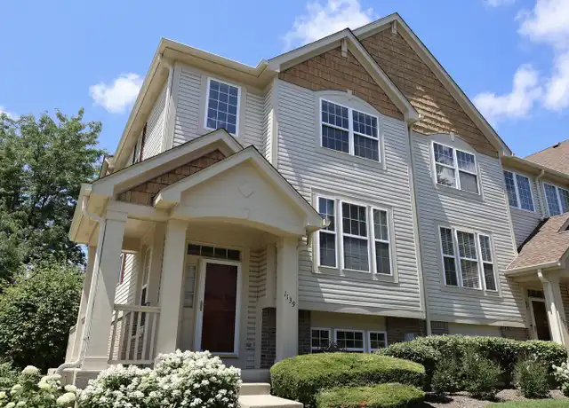 Property at 1139 Georgetown Way, Vernon Hills, IL, 60061, 4 beds, 3.5 baths, [object Object]