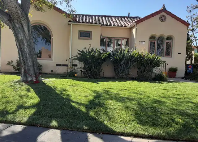 Property at 4564 E Talmadge Dr Rm 1, San Diego, CA, 92116, 1 bed, 1 bath, [object Object]
