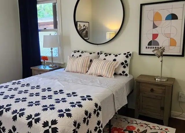 Property at 4564 E Talmadge Dr Rm 1, San Diego, CA, 92116, 1 bed, 1 bath, [object Object]