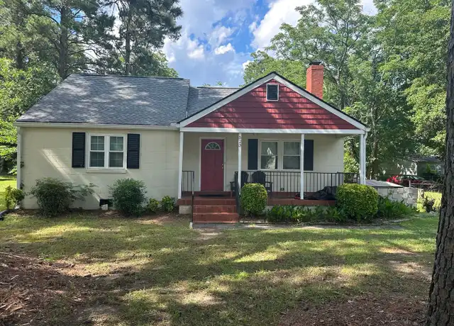 Property at 523 Hilltop Dr, Raleigh, NC, 27610, 4 beds, 3 baths, [object Object]
