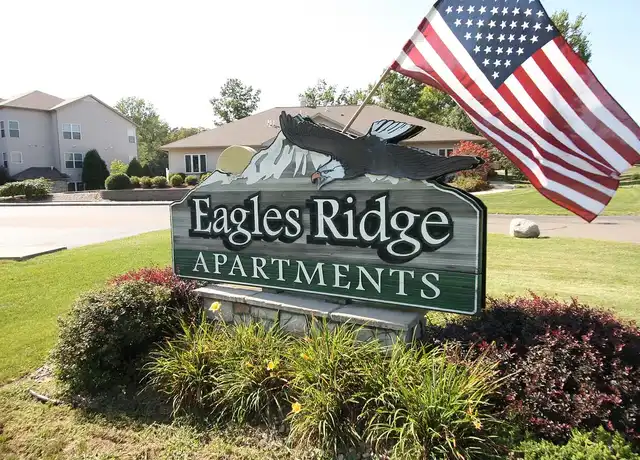 Property at Eagles Ridge - 801 Tecumseh Rd, Battle Creek, MI, 49037, 2-3 beds, 1 bath, [object Object]