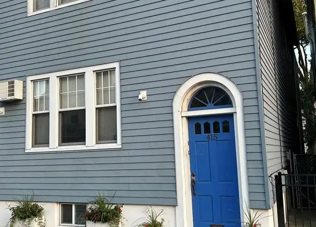 Property at 415-417 Hamilton St Unit 2nd floor, Harrison, NJ, 07029, 2 beds, 1 bath, [object Object]