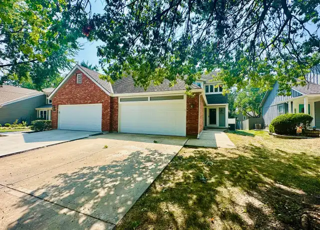 Property at 10709 W 115th Ter, Overland Park, KS, 66210, 3 beds, 3.5 baths, [object Object]