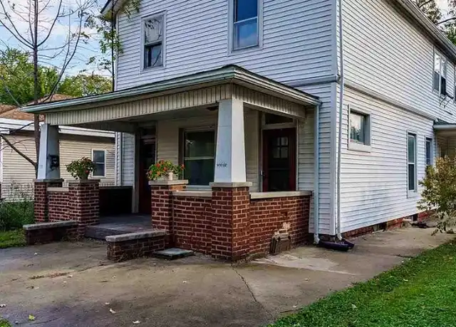 Property at 1410 Spy Run Ave Unit 1, Fort Wayne, IN, 46805, 3 beds, 1 bath, [object Object]