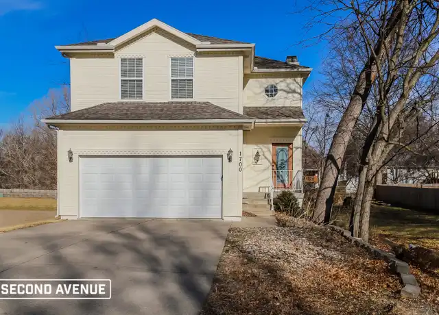 Property at 1700 NE 114th St, Kansas City, MO, 64155, 4 beds, 2.5 baths, [object Object]