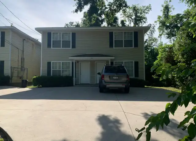 Property at 1304 Pinellas St #2, Tallahassee, FL, 32310, 2 beds, 2 baths, [object Object]