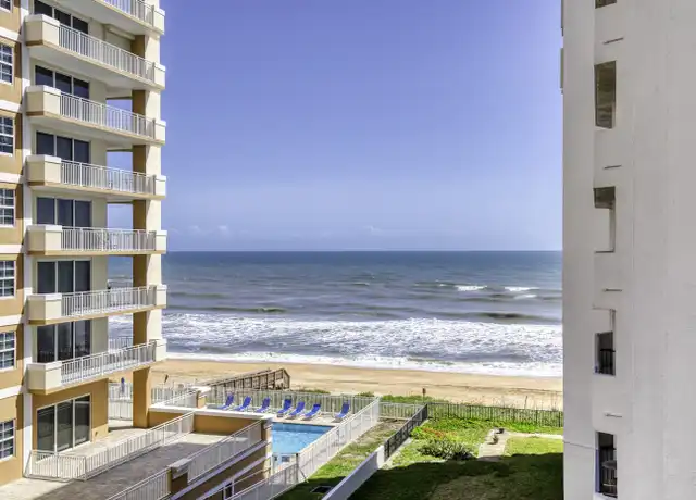 Property at 1415 Ocean Shore Blvd Apt 407, Ormond Beach, FL, 32176, 2 beds, 2 baths, [object Object]