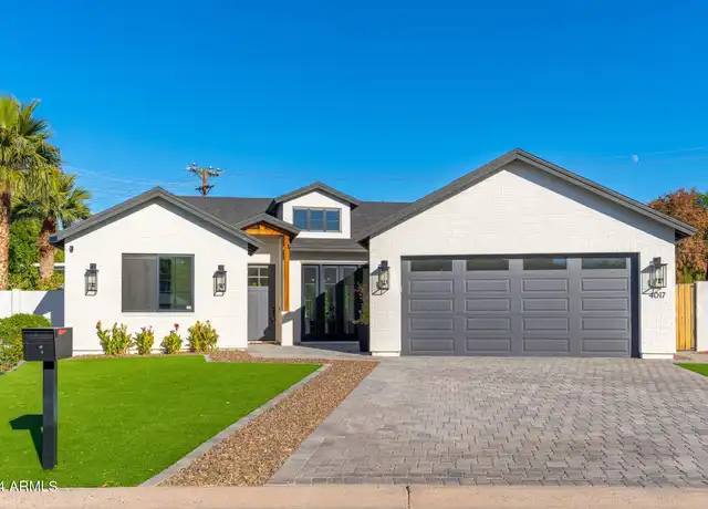 Property at 4017 N 49th Pl, Phoenix, AZ, 85018, 4 beds, 4.5 baths, [object Object]