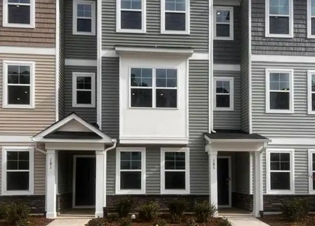 Property at 181 Ivy Vine Way, Raleigh, NC, 27610, 3 beds, 3.5 baths, [object Object]