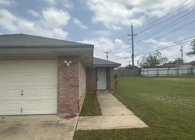 Property at 1604 Van Zanten Dr, Killeen, TX, 76541, 2 beds, 2 baths, [object Object]