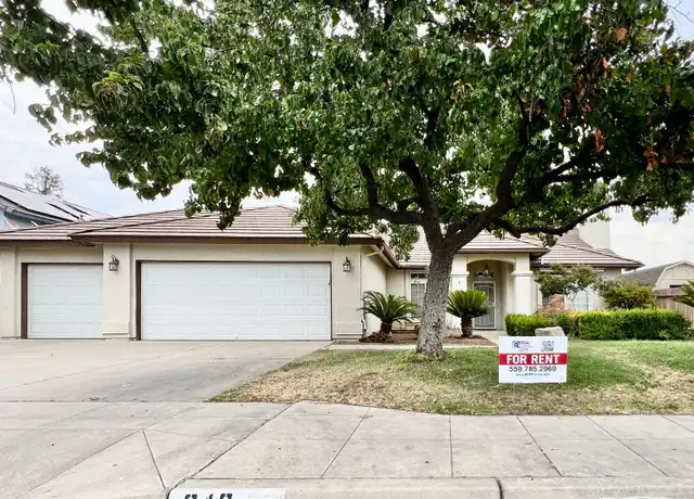 Property at 243 N Cypress Ave, Clovis, CA, 93611, 4 beds, 2 baths, [object Object]