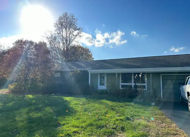 Property at 4000 Morehouse Rd, West Lafayette, IN, 47906, 3 beds, 1.5 baths, [object Object]