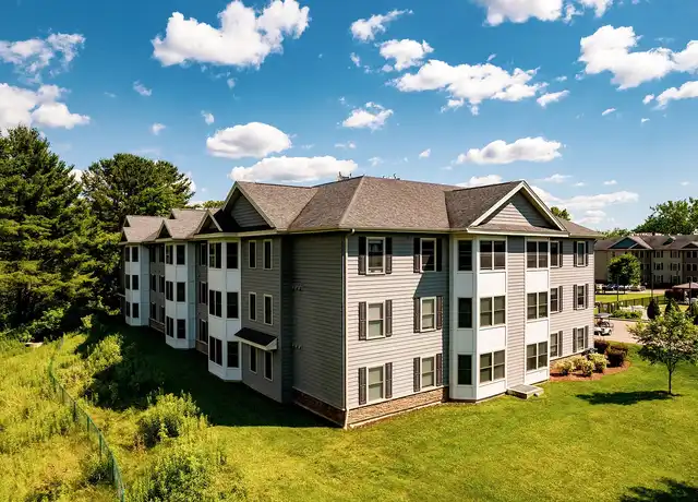 Property at Village at Autumn Pond - 375 Autumn Pond Way, Essex Junction, VT, 05452, 1-2 bed, 1-2 bath, [object Object]
