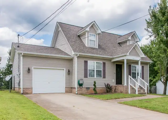 Property at 1046 Bush Ave, Oak Grove, KY, 42262, 3 beds, 2 baths, [object Object]