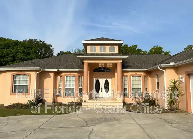 Property at 10346 SW 64th Ct, Ocala, FL, 34476, 4 beds, 4 baths, [object Object]
