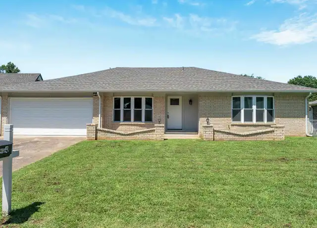 Property at 904 W Park Pl, Broken Arrow, OK, 74011, 3 beds, 2 baths, [object Object]