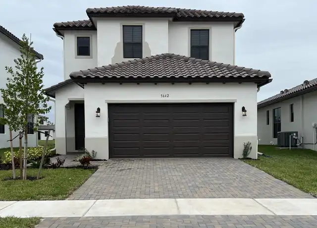 Property at 5642 Argento Dr, Ave Maria, FL, 34142, 3 beds, 2.5 baths, [object Object]