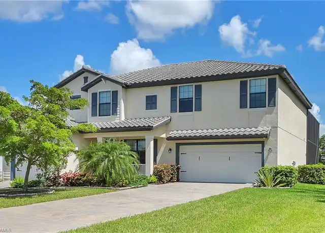 Property at 11884 Boxelder Way, Fort Myers, FL, 33913, 5 beds, 4.5 baths, [object Object]